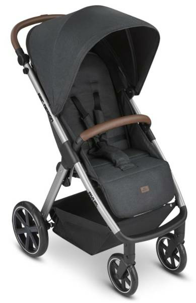 ABC Design Avus Kinderwagen Buggy Kinderbuggy Reisebuggy Storm