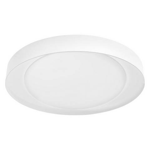 LEDVANCE LED-Deckenleuchte SMART Innenleuchte Lampe Leuchte Licht Decke  Weiß