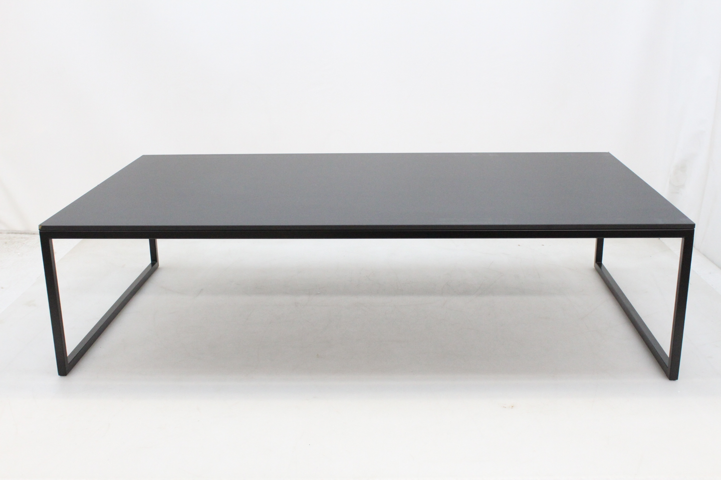 Hans Hansen Less H 5/2 Couchtisch Wohnzimmertisch Tisch 105x60 cm SIEHE FOTOS